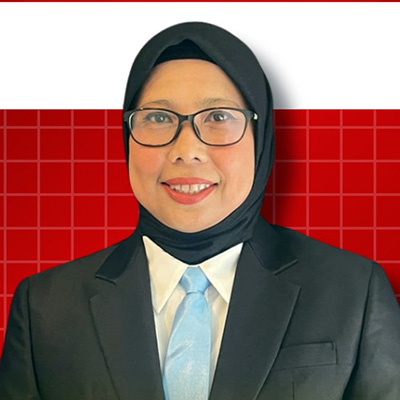 Handayani Syaukani, SKM., M.PH