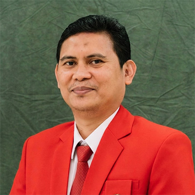 Prof. dr. Agussalim Bukhari, M.Med., Ph.D, Sp.GK