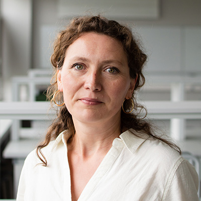 Prof. Joanna Suliburska