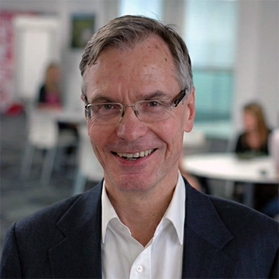 Prof. Mark Hanson MA, DPhil, PGCE, FRCOG (a.e.), FRCPCH (Hon)