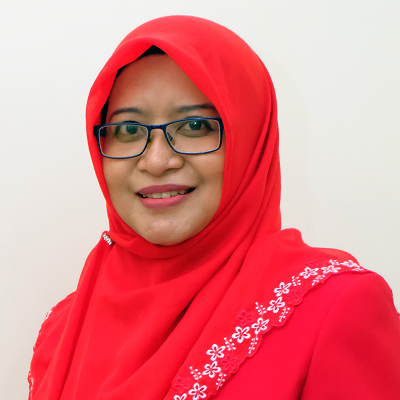 Rahayu Indriasari, SKM, MPHCN, Ph.D