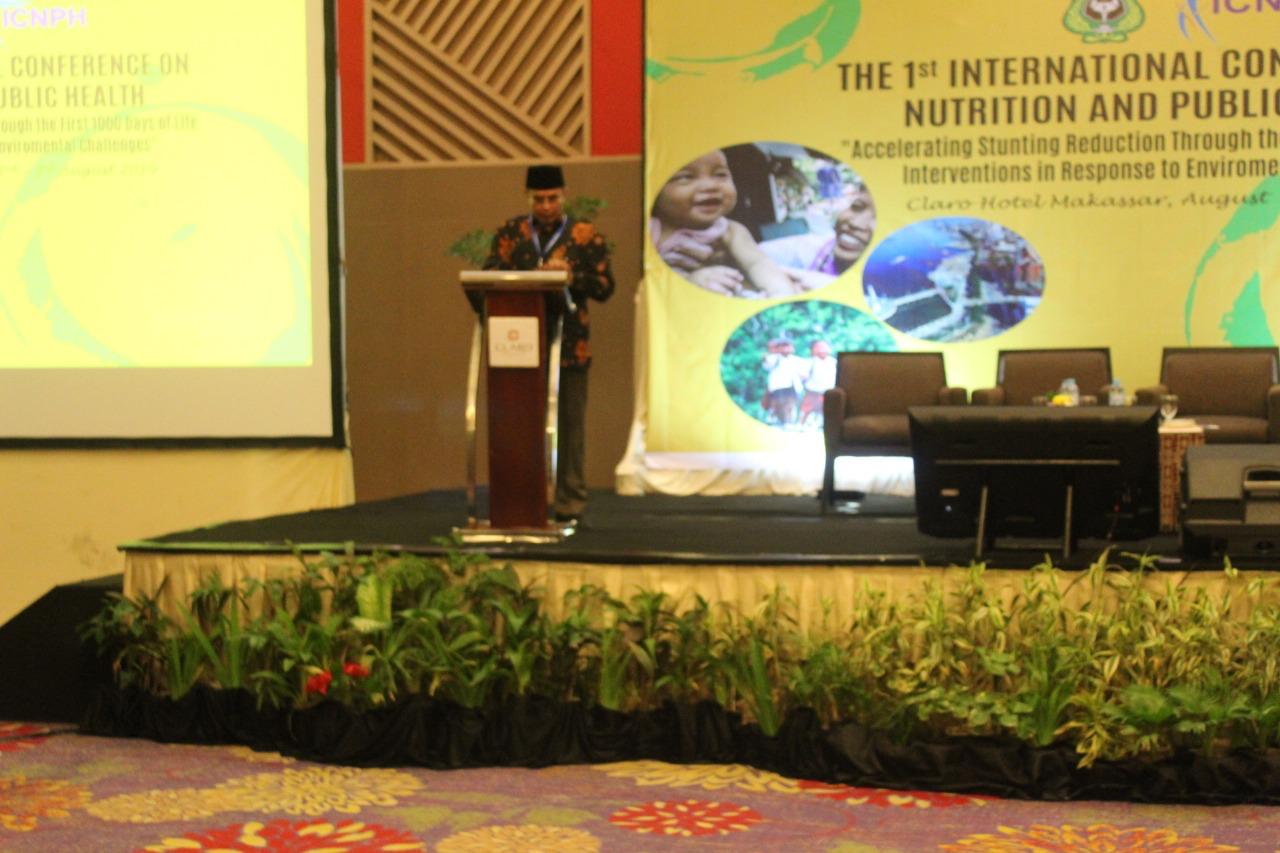 Previous ICNPH event highlight 10