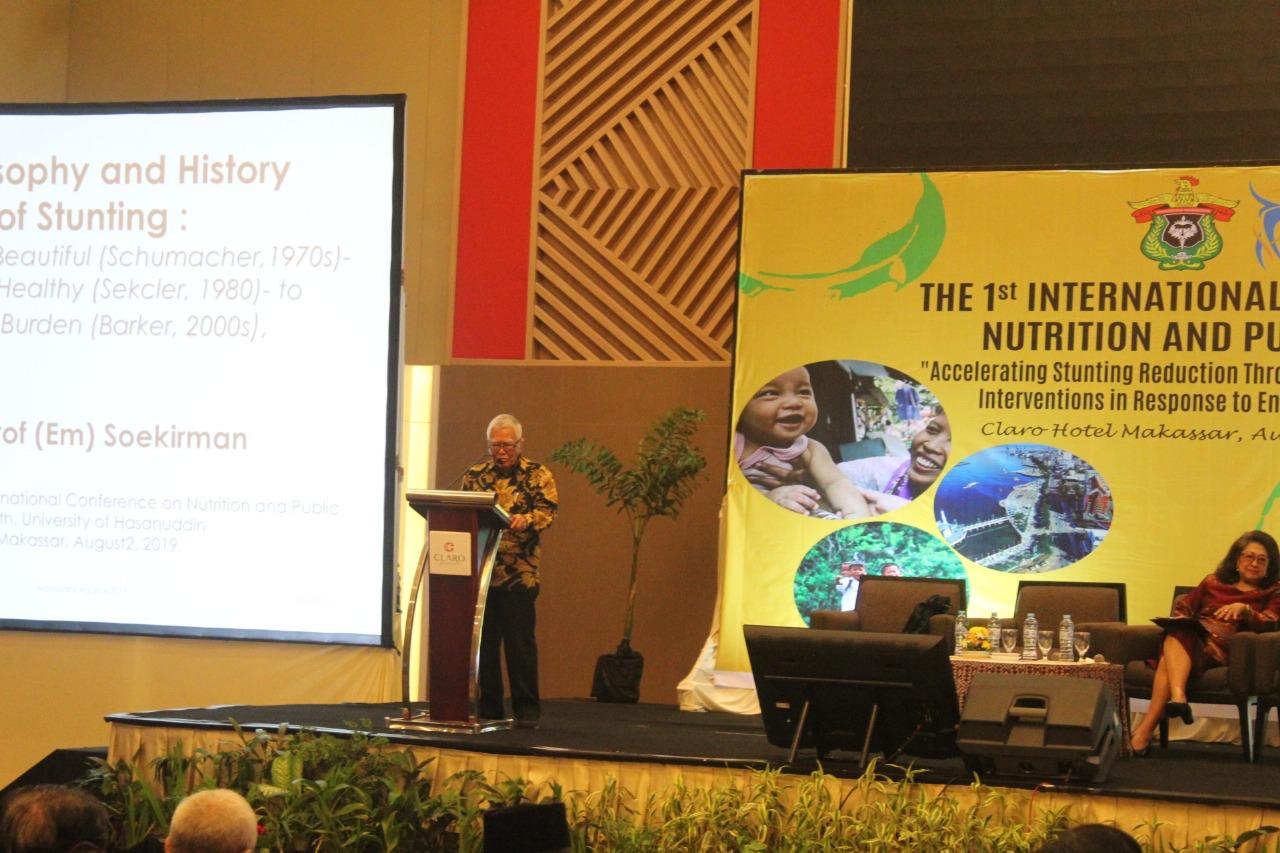 Previous ICNPH event highlight 11