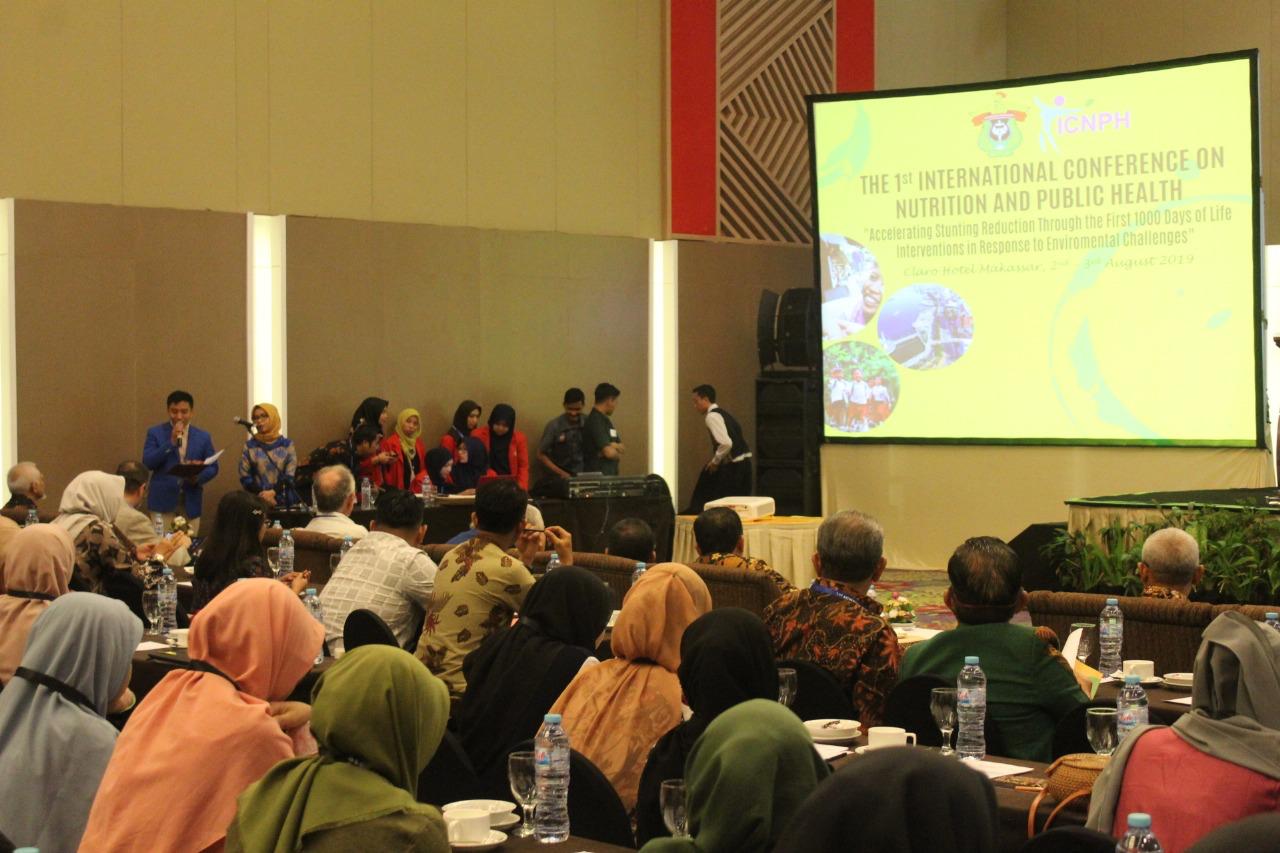 Previous ICNPH event highlight 3