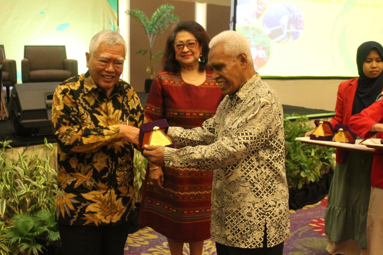 Previous ICNPH event highlight 4