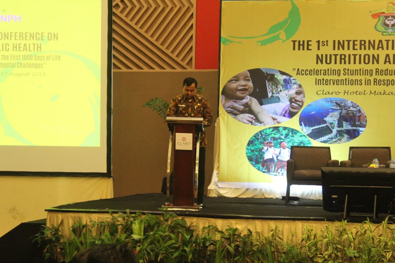 Previous ICNPH event highlight 5