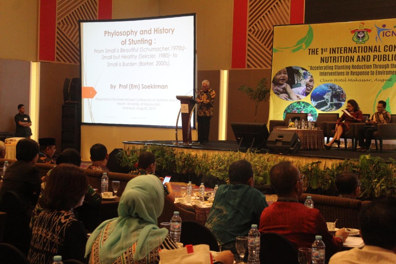 Previous ICNPH event highlight 6