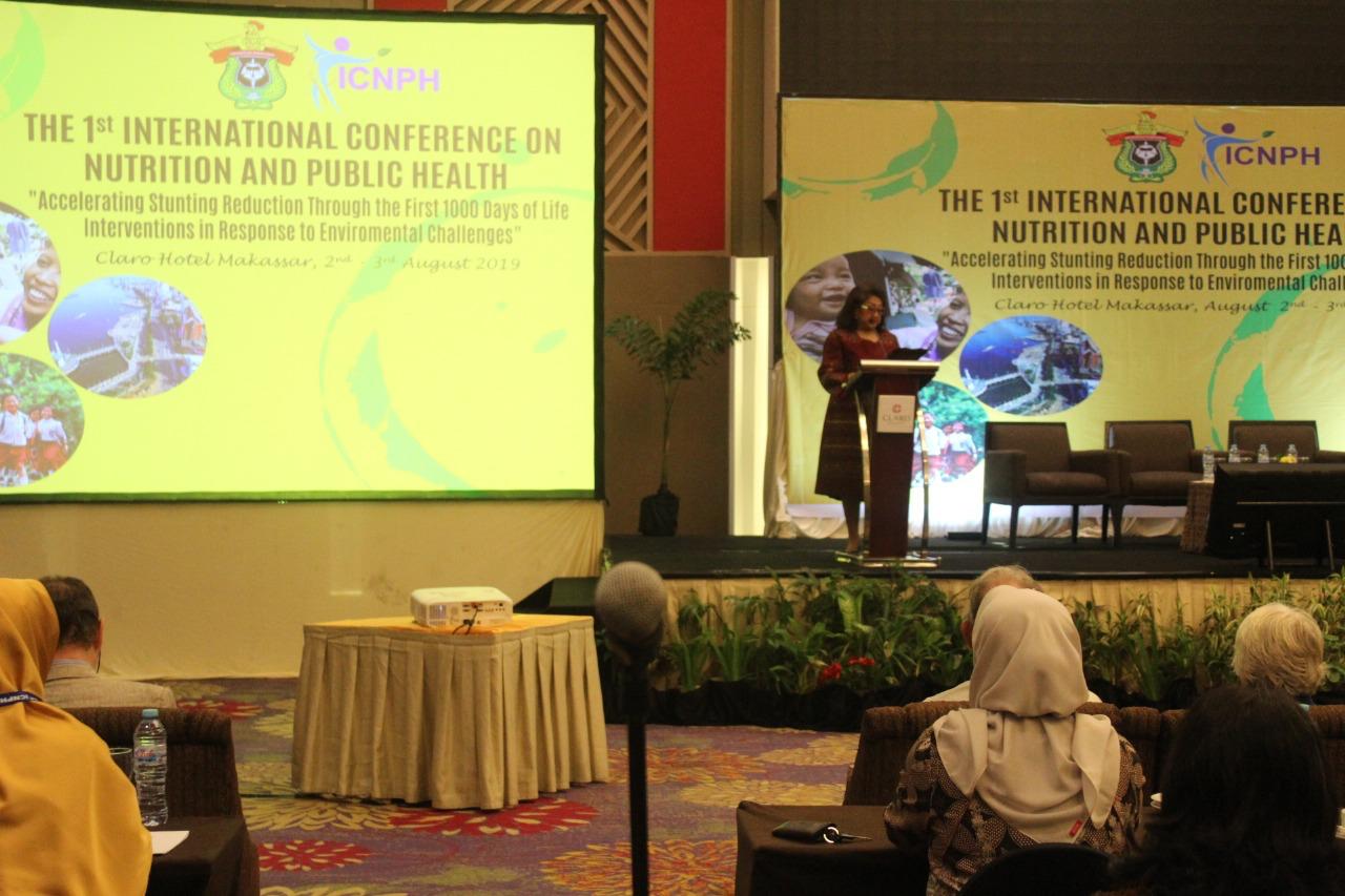 Previous ICNPH event highlight 7