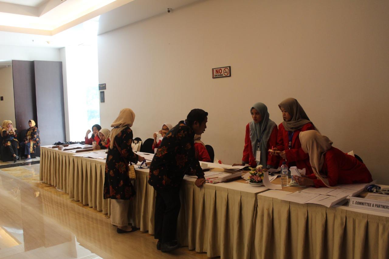 Previous ICNPH event highlight 8