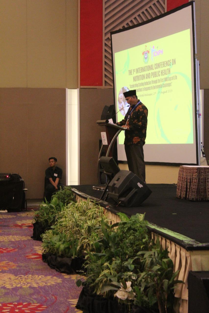 Previous ICNPH event highlight 9